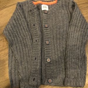 Mini Boden Cardigan